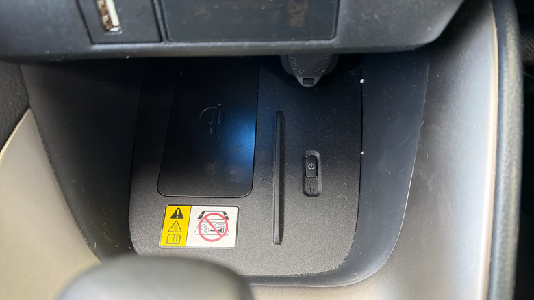 Mazda 2 Hybrid 1.5i Hybrid Select 5dr CVT Hybrid Hatchback